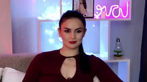 Mila online show from 23, 3, 2026