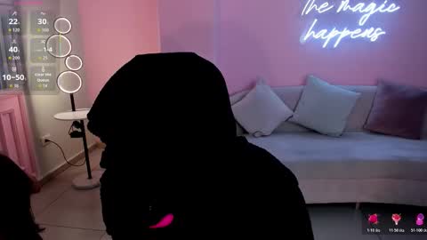 Mila online show from 7, 1, 2026