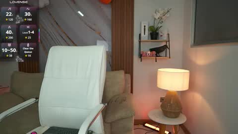 milacrave online show from 28, 10, 2025