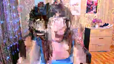 Snapshot of miladaisen chatting on 19, 10, 2025 MilaDaisen online show from 19, 10, 2025