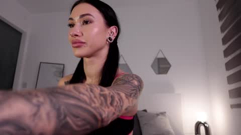 Snapshot of miladenver chatting on 13, 3, 2026 Mila online show from 13, 3, 2026