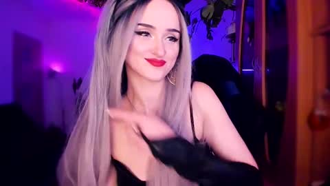 Snapshot of miladyjolie chatting on 25, 1, 2025 MiladyJolie online show from 25, 1, 2025