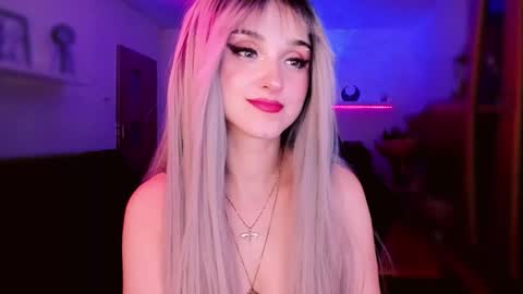 MiladyJolie online show from 29, 3, 2026