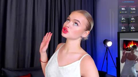 Snapshot of milafink chatting on 10, 2, 2025 milafink online show from 10, 2, 2025
