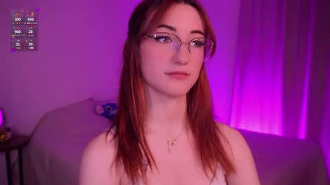 Mila . online show from 27, 6, 2026