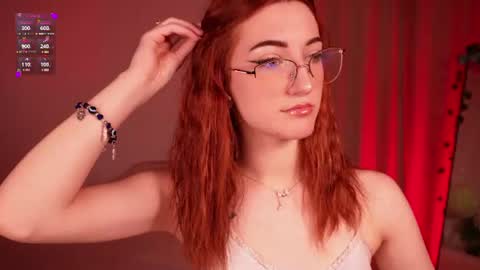 Mila . online show from 11, 7, 2026