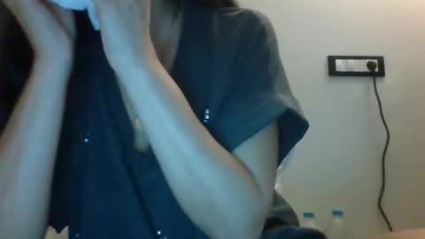 Snapshot of milagaborxx chatting on 9, 9, 2025 MilaGabor online show from 9, 9, 2025