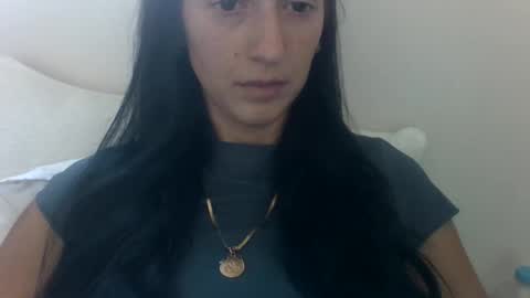 Snapshot of milagaborxx chatting on 17, 9, 2025 MilaGabor online show from 17, 9, 2025