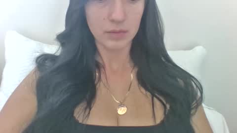 Snapshot of milagaborxx chatting on 21, 9, 2025 MilaGabor online show from 21, 9, 2025