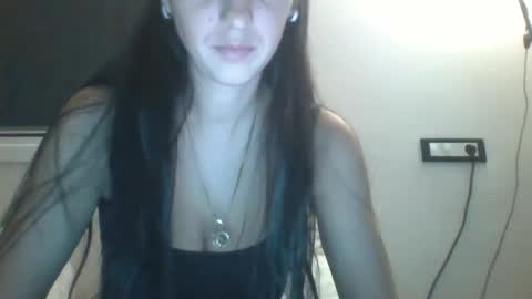 Snapshot of milagaborxx chatting on 29, 9, 2025 MilaGabor online show from 29, 9, 2025