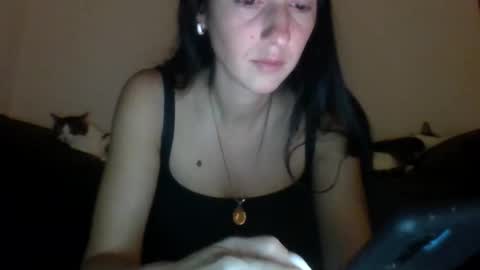 Snapshot of milagaborxx chatting on 30, 9, 2025 MilaGabor online show from 30, 9, 2025