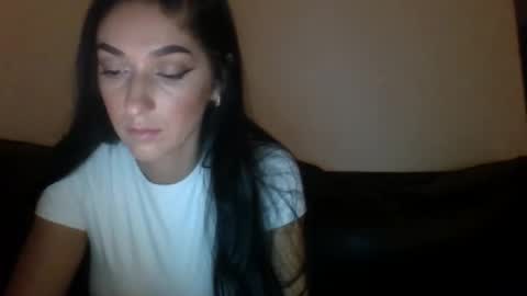 Snapshot of milagaborxx chatting on 11, 10, 2025 MilaGabor online show from 11, 10, 2025