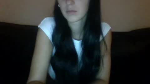 Snapshot of milagaborxx chatting on 12, 10, 2025 MilaGabor online show from 12, 10, 2025