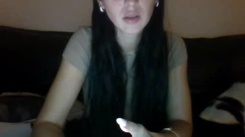 Snapshot of milagaborxx chatting on 16, 10, 2025 MilaGabor online show from 16, 10, 2025
