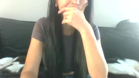 Snapshot of milagaborxx chatting on 21, 10, 2025 MilaGabor online show from 21, 10, 2025