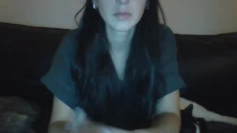 Snapshot of milagaborxx chatting on 5, 11, 2025 MilaGabor online show from 5, 11, 2025