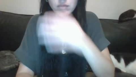 Snapshot of milagaborxx chatting on 21, 11, 2025 MilaGabor online show from 21, 11, 2025