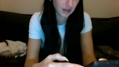 Snapshot of milagaborxx chatting on 24, 11, 2025 MilaGabor online show from 24, 11, 2025