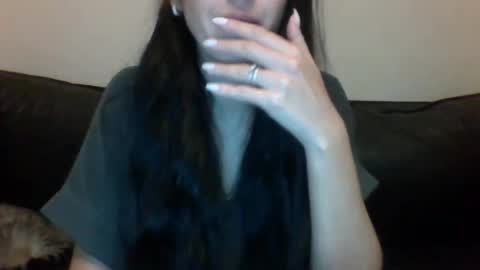 Snapshot of milagaborxx chatting on 25, 11, 2025 MilaGabor online show from 25, 11, 2025