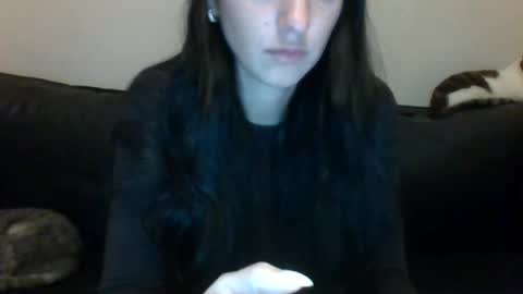 Snapshot of milagaborxx chatting on 27, 11, 2025 MilaGabor online show from 27, 11, 2025