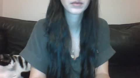 Snapshot of milagaborxx chatting on 2, 12, 2025 MilaGabor online show from 2, 12, 2025