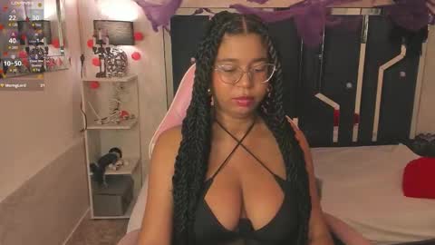 Milenna online show from 24, 10, 2025