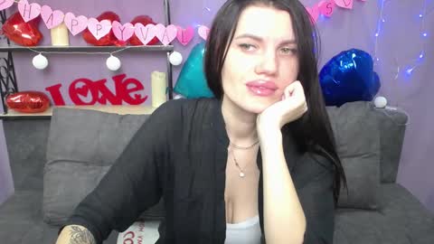 Snapshot of milaloona chatting on 19, 2, 2025 Milaloona online show from 19, 2, 2025