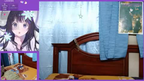 Mila-Lunala online show from 26, 2, 2025