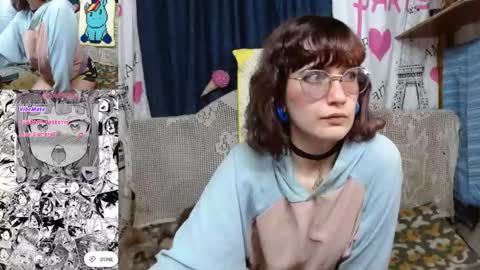 Mila-Lunala online show from 26, 9, 2025