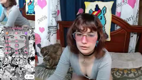 Mila-Lunala online show from 5, 10, 2025