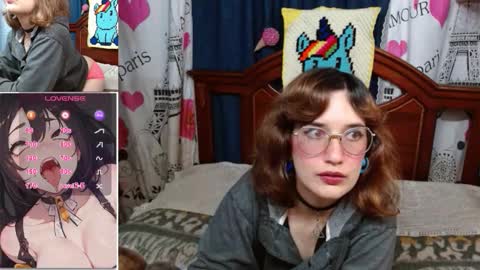 Mila-Lunala online show from 7, 11, 2025