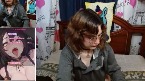 Mila-Lunala online show from 7, 11, 2025