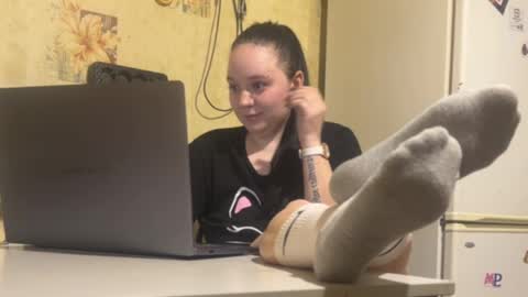 Snapshot of milamisss chatting on 18, 4, 2026 milamisss online show from 18, 4, 2026