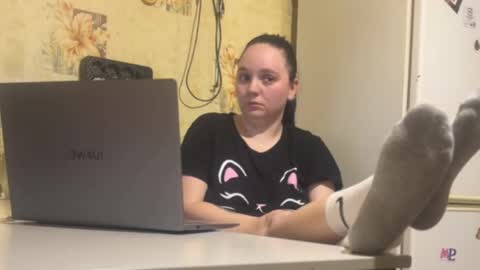 Snapshot of milamisss chatting on 18, 4, 2026 milamisss online show from 18, 4, 2026