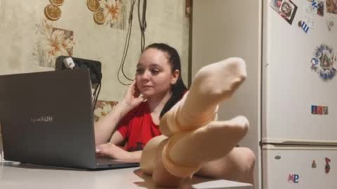 Snapshot of milamisss chatting on 26, 4, 2026 milamisss online show from 26, 4, 2026