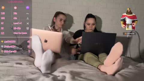 Snapshot of milamisss chatting on 4, 5, 2026 milamisss online show from 4, 5, 2026