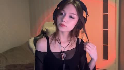 Snapshot of milamiuu chatting on 17, 1, 2026 milamiuu online show from 17, 1, 2026