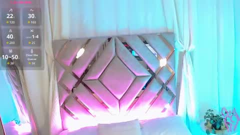 Snapshot of milamonroexx chatting on 23, 6, 2026 MilaMonroeXX online show from 23, 6, 2026