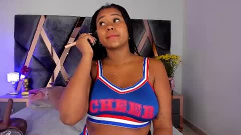 Snapshot of milan_ebony chatting on 27, 6, 2026 Milan online show from 27, 6, 2026