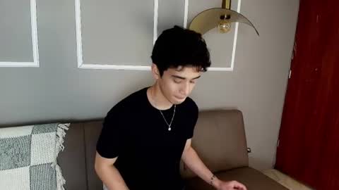 Snapshot of milan_saint chatting on 25, 7, 2026 Milan online show from 25, 7, 2026