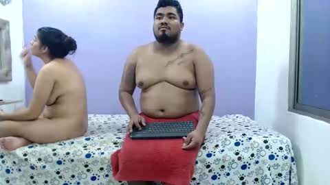 Snapshot of milan_sofia69 chatting on 19, 11, 2025 milan and sofia online show from 19, 11, 2025