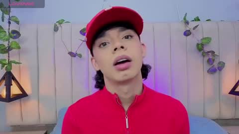 Snapshot of milan_zapata chatting on 1, 6, 2026 MILAN online show from 1, 6, 2026