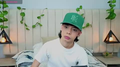 Snapshot of milan_zapata chatting on 30, 6, 2026 MILAN online show from 30, 6, 2026