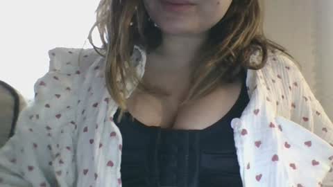 Snapshot of milana5551 chatting on 13, 1, 2025 milana online show from 13, 1, 2025