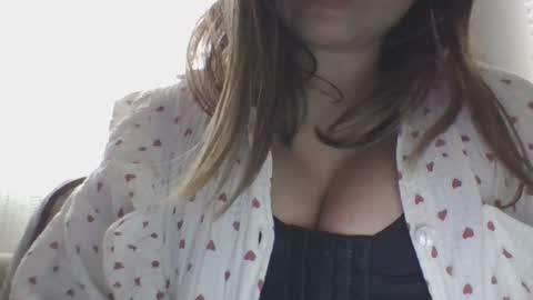 Snapshot of milana5551 chatting on 16, 1, 2025 milana online show from 16, 1, 2025