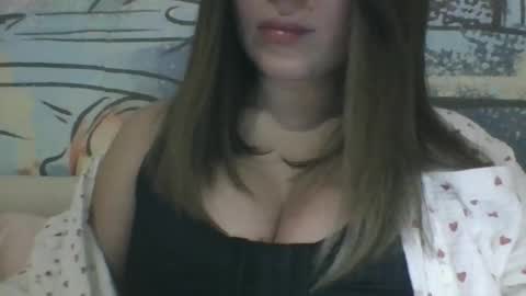 Snapshot of milana5551 chatting on 12, 2, 2025 milana online show from 12, 2, 2025