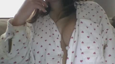 Snapshot of milana5551 chatting on 12, 3, 2025 milana online show from 12, 3, 2025