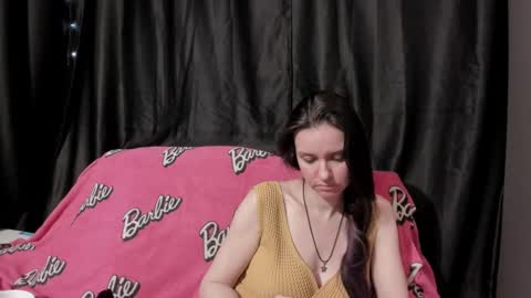 Snapshot of milana696969 chatting on 24, 2, 2025 MilAna online show from 24, 2, 2025