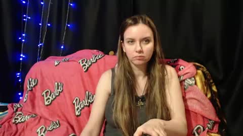 Snapshot of milana696969 chatting on 28, 6, 2026 MilAna online show from 28, 6, 2026