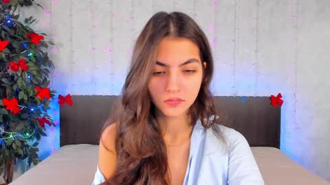 Milana online show from 6, 1, 2025